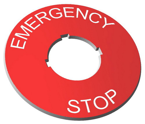 Emergency Stop